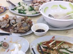 -秋姐美食店(旅游大道店)