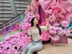 -万科生活广场(东莞松山湖店)