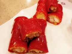 -点都德(喜粤楼店)