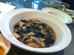 糟溜黄鱼片-老正兴菜馆(福州路店)