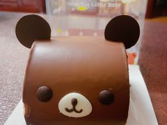 -好利来(龙首印象城店)