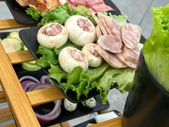 -随意石板烧(大理古城店)