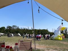-不觉晓CAMPING(上海迪士尼营地店)