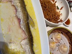 -苏帮袁Sue Cuisine(来福士店)