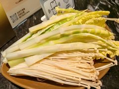 -牛New寿喜烧(新六百店)