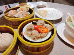 -香云轩·顺德菜(香云纱园林酒店店)