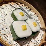 魔都排队王！！泰国领事馆推荐的餐厅！！
