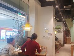 -山里俏·地标皖南菜·屯溪臭鳜鱼(北城万达店)