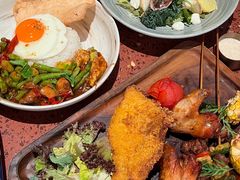 -La Terre乐田(万象城店)