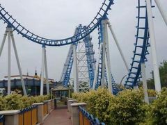 -厦门方特梦幻王国