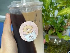 -YOLO COFFEE悠乐咖啡