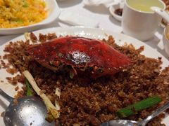 -喜记避风塘炒辣蟹(旗舰店)