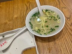 -东泰祥生煎馆(重庆北路店)