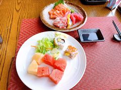 -南湖名都大酒店-千叶日本餐厅