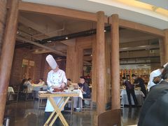 -四季民福烤鸭店(望京旺角店)