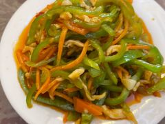 -清真宏玉祥黄门脸餐厅(华荫东里店)