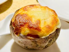 -铜锣湾·有麝自然香(重庆新天地店)