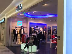 -FILA(龙之梦购物中心店)