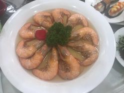 -甘井子区冠豪主题婚礼酒店宴会厅(机场店)