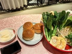 -囍凤楼·粤菜·点心·火锅(温特莱店)