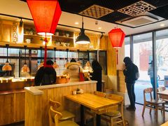 -头壹号饸饹面·大油条(东升科技园店)