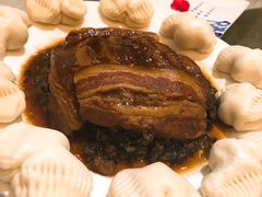 -便宜坊烤鸭店(甜水园店)