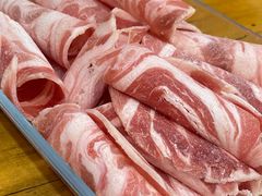 -老康火锅(黄河路总店)