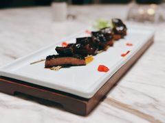 -御公馆中餐厅·点心·顺德菜·佛山东平保利洲际酒店