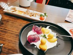 -避风塘(江桥万达店)
