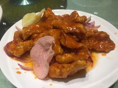 -粥旺庄(芳村店)