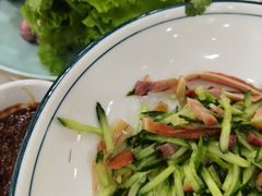 -乔家满族八大碗(流水沟店)