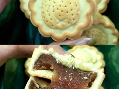 -泸溪河桃酥(西直门凯德店)