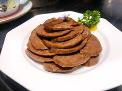 牛腱子肉-誉八仙酒楼(静安大悦城店)