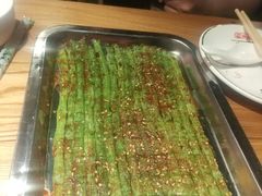 -一顿烧烤(八经街店)