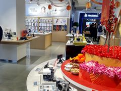 -Sony Store 索尼(上海淮海中路店)