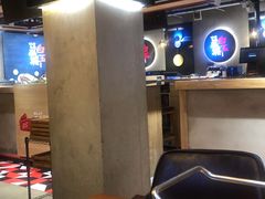 大堂-白玉串城(南六中路店)