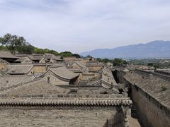 -山西王家大院