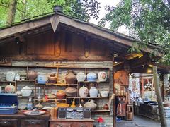 -青城甲(青城山店)