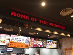 -汉堡王(金鹰天地广场店)