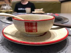 -羊来顺冰煮鲜羊铁锅烀羊肉(八卦岭店)