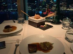 -翡翠36餐厅(浦东香格里拉店)
