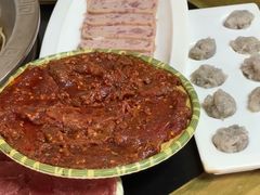 -華·丫丫火锅供销社(老城店)