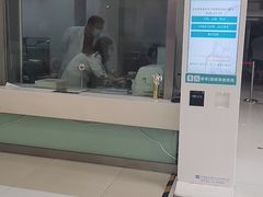-首都医科大学附属北京友谊医院(西城院区)