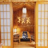 海口咖啡厅 | 这家的焦糖肉桂拿铁太适合秋冬了！