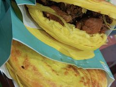 -魏家凉皮(马驹桥店)