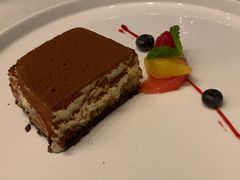 提拉米苏Tiramisu-Solo(衡山路店)