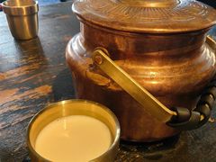 -玛吉阿米·餐吧