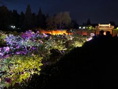 景点-景山公园