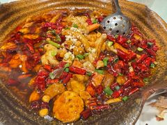 -红樱桃·新派辽菜(北行店)