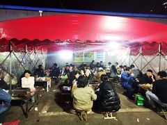 -鲁C·尚小炉·淄博烧烤(市北店)